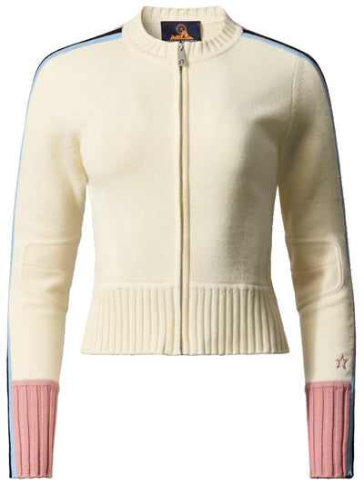 Perfect Moment Cardigan