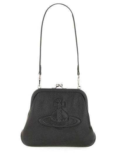Vivienne Westwood "Vivienne's" Clutch
