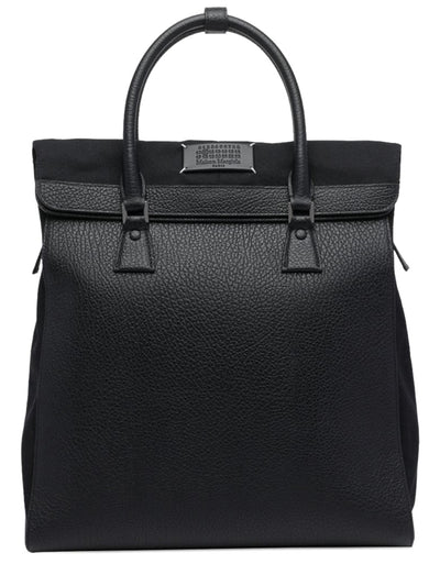 Maison Margiela "5Ac Daily Vertical" Convertible Bag
