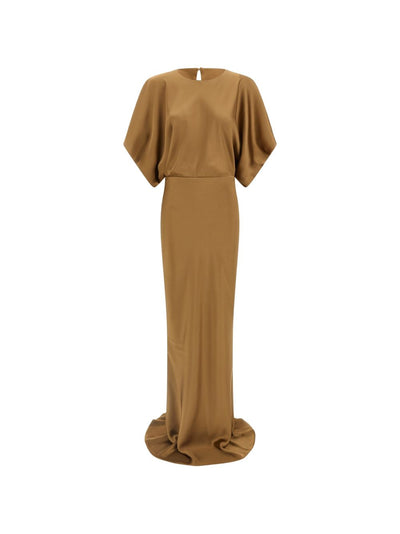 Norma Kamali Long Dress